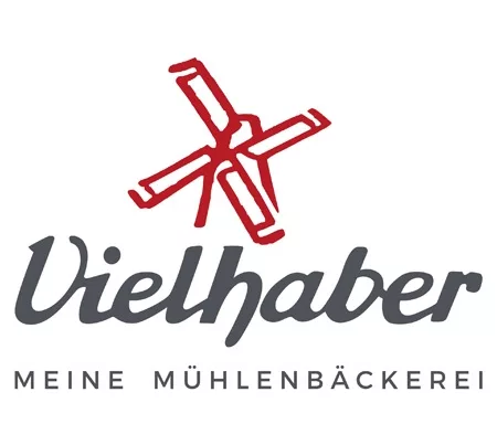 Baeckerei Vielhaber Logo