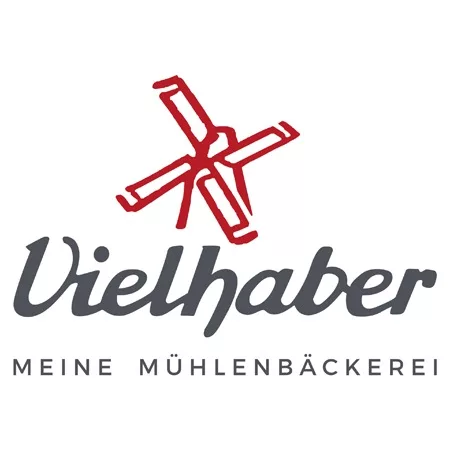 Baeckerei Vielhaber Logo